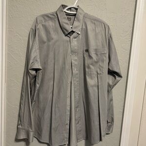 Men's Cinch Button-Down Shirts